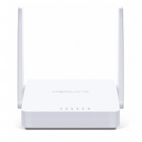 Mercusys MW305R N300 Wi-Fi роутер