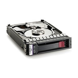 AP872A Жесткий диск HP M6612 600GB 6G SAS 15K rpm LFF (3.5-inch) Dual Port Hard Drive