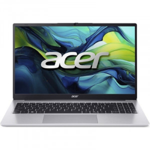 Acer Aspire Lite AL15-41P-R410 [NX.J98CD.001] Silver 15.6" {FHD Ryzen 7 5700U/16Gb/SSD512Gb/NoOS}