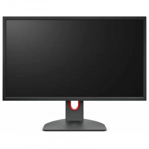 LCD BENQ 27" XL2731K Zowie {TN 1920x1080 165Hz 1ms 16:9 320cd 1000:1 170/160 3xHDMI2.0 DisplayPort1.2 USB AudioOut HAS Pivot Tilt Swivel}