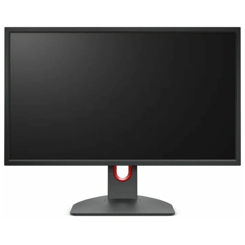 LCD BENQ 27" XL2731K Zowie {TN 1920x1080 165Hz 1ms 16:9 320cd 1000:1 170/160 3xHDMI2.0 DisplayPort1.2 USB AudioOut HAS Pivot Tilt Swivel}