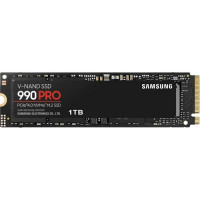 Samsung SSD 1Tb 990 PRO M.2 MZ-V9P1T0B/AM