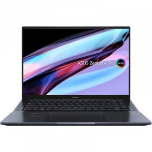 ASUS Zenbook Pro 16X OLED UX7602VI-MY073X [90NB10K1-M00430] Black 16" {OLED Touch i9 13900H/32768Mb/2Tb PCISSD/RTX4070 8Gb/Win11P}