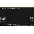 Crucial SSD 1000GB P3 M.2 2280 PCIe NVMe 3.0 x4 CT1000P3SSD8
