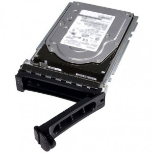 400-ATJR Жесткий диск Dell 1.8TB SAS 10K 12Gb/s 2.5" Hot Swapp