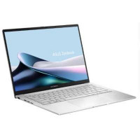 ASUS Zenbook 14 UX3405MA-QD026W [90NB11R2-M00ZV0] Silver 14" {WUXGA OLED U7-155H/16GB/1TB SSD/Arc Graphics/ Win11Home}