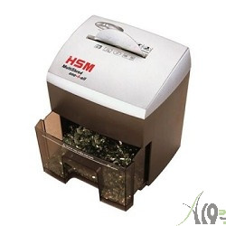 1011111 Уничтожитель документов HSM MultiShred-4.0x30