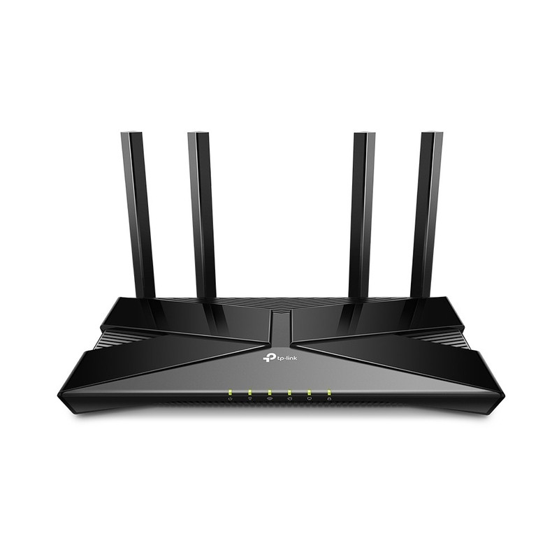 TP-Link Archer AX23 AX1800 Двухдиапазонный Wi-Fi 6 роутер