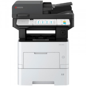 Kyocera ECOSYS MA4500ix (110C113NL0/D) {A4, 45 стр/мин, 1200x1200 dpi, Network, 1,5 Гб, USB 2.0, лоток 500 л., Duplex, DADF, старт.тонер 6000 стр.}