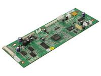 HP Q7829-60183 Плата планшетного сканера SCB HP LJ M5025/M5035 (Q7829-60165) Scanner controller board assembly (SCB) Q7829-60165