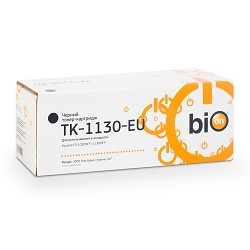 Bion TK-1130 Картридж для Kyocera-Mita FS-1030MFP/DP/1130MFP/m2030, 3000 стр.   [Бион]