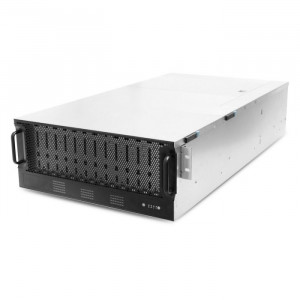 AIC XJ1-40781-02 J4078-01, 4U, 78xSATA/SAS HS 3.5" bay, hot swap JBOD, 2xSAS 12G  expander with 4xSFF-8644, 2xBMC, 1600W 1+1 redundant 80+ Platinum, 31" slide rail, w/o bezel