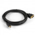 Exegate EX294674RUS Кабель HDMI-DVI-D ExeGate EX-CC-HDMIM-DVI2M-5.0 (19M/(24+1)M, dual link, 5м, позолоченные контакты) Exegate EX294674RUS Кабель HDMI-DVI-D ExeGate EX-CC-HDMIM-DVI2M-5.0 (19M/(24+1)M, dual link, 5м, позолоченные контакты)