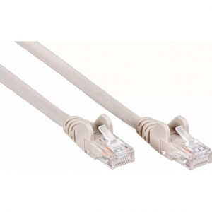 AOpen ANP612B-0.5M Патч-корд литой (7/0.20) UTP кат.6 0,5m
