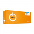 Bion CF301A Картридж для HP Color LaserJet Enterprise flow M880z (32000 стр.), Голубой, с чипом