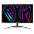 Монитор 27" ACER Predator XB273UV3bmiiprzx Black (IPS 2560x1440 180 Hz400cd/m2 0,5 / 1ms 2xHDMI+ 1xDP+ Audio out + USB3.0x4 + USB-B(1up 4down)+Speaker 2Wx2150 H.AdjPivot) Монитор 27" ACER Predator XB273UV3bmiiprzx Black (IPS 2560x1440 180 Hz400cd/m2 0,5 / 1ms 2xHDMI+ 1xDP+ Audio out + USB3.0x4 + USB-B(1up 4down)+Speaker 2Wx2150 H.AdjPivot)
