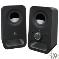 Logitech Z-150, Black 980-000814 {Колонки 2.0}