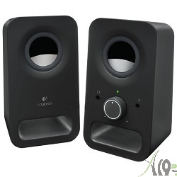 Logitech outlet 150 watt