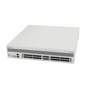 ELTEX ME5200S Маршрутизатор 32 x 10GE SFP+, 4 x 40GE/100GE (QSFP28), 2 слота для модулей питания