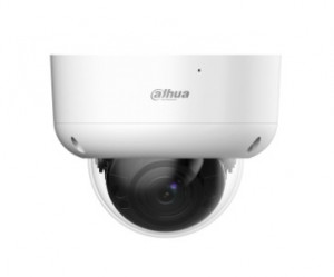 DAHUA DH-HAC-HDBW1231RAP-Z-A Уличная купольная HDCVI-видеокамера Starlight 2Мп, 1/2.8” CMOS, моторизированный объектив 2.7~12мм, ИК 60м, IP67, IK10, корпус: металл