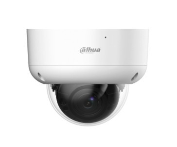 DAHUA DH-HAC-HDBW1231RAP-Z-A Уличная купольная HDCVI-видеокамера Starlight 2Мп, 1/2.8” CMOS, моторизированный объектив 2.7~12мм, ИК 60м, IP67, IK10, корпус: металл