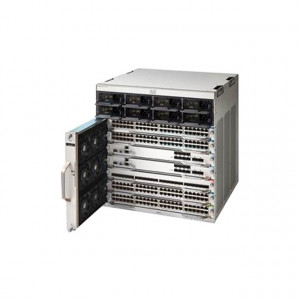 C9407R	Cisco Catalyst 9400 Series 7 slot chassis