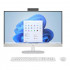 HP 27-cr0002i [9D3F5PA] Black 27" {Full HD Touch i7 1355U/16Gb/SSD512Gb Iris Xe/CR/DOS/kb/m}