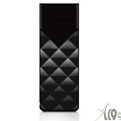 Silicon Power USB Drive 64Gb Ultima U03 SP064GBUF2U03V1K {USB2.0, Black}