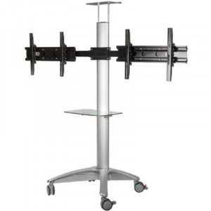 Arm Media PT-STAND-15 silver 26"-55" макс.120 кг настенный