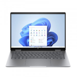 HP Envy x360 [A1AA9EA] Silver 14" {WUXGA Touch Ultra 7 155U/32Gb/SSD1Tb/W11H}