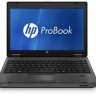LG631EA ProBook 6360b i5-2410M/4G/320/HD3000/DVDRW/WiFi/BT/W7Pro64/13.3"HD LED AG