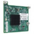 HP 651281-B21 QMH2572{ Host Bus Adapter, Qlogic-based, Fibre Channel mezzanine card, Dual port, 8Gb, for BL cClass Gen8}