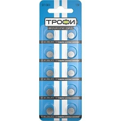 ТРОФИ G11 (361) LR721, LR58 (200/1600/134400)