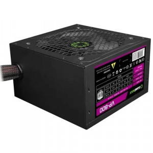 GameMax Блок питания ATX 800W VP-800 80+, Ultra quiet