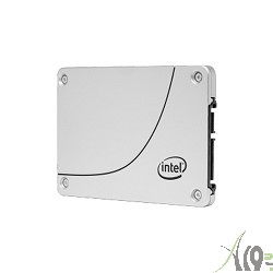 Intel SSD 1200Gb S3520 серия SSDSC2BB012T701 {SATA3.0, MLC, 2.5"}