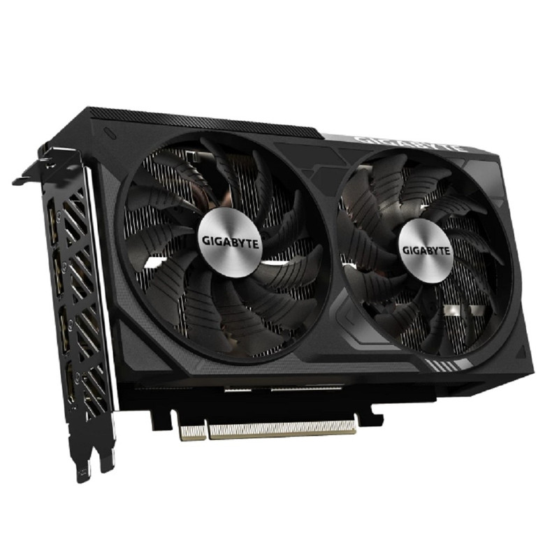Видеокарта/ GV-N4070WF2V2-12GD