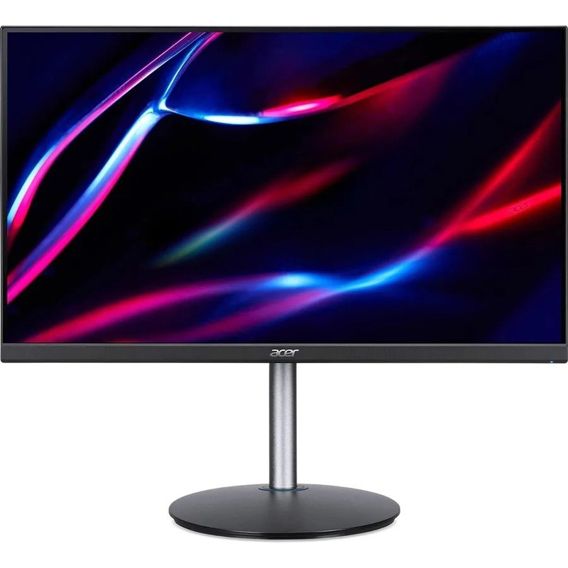 LCD Acer 24.5" XF253QZBMIIPRX {IPS 1920x1080 240Hz 400cd 1ms DisplayPort HDMI} [UM.KX3EE.Z06]