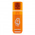 Smartbuy USB Drive 4GB Glossy series Orange (SB4GBGS-Or) Smartbuy USB Drive 4GB Glossy series Orange (SB4GBGS-Or)