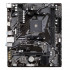 Gigabyte A520M K {Soc-AM4 AMD A520 2xDDR4 mATX AC`97 8ch(7.1) GbLAN RAID+HDMI}