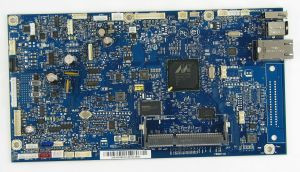 Lexmark 40X8029 Main Controller - Контроллер Lexmark MS510dn