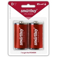 Smartbuy LR20/2B (SBBA-D02B) (2 шт. в уп-ке)