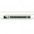 ELTEX MES2324FB Ethernet-коммутатор 20 портов 1000Base-X (SFP), 4*10/100/1000BASE-T/1000BASEX/100BASE-FX Combo, 4*10GBase-R (SFP+)/1000Base-X (SFP), L3, 220V AC, 12V DC ELTEX MES2324FB Ethernet-коммутатор 20 портов 1000Base-X (SFP), 4*10/100/1000BASE-T/1000BASEX/100BASE-FX Combo, 4*10GBase-R (SFP+)/1000Base-X (SFP), L3, 220V AC, 12V DC