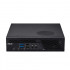 ASUS MINI PC BAREBONE High-performance and durable Intel Core i3-13100 Processor 3.4GHz (12M Cache, up to 4.5GHz), Intel B760, UHD Graphics, 2xDDR5 SO-DIMM (Max.32GBx2), 2xM.2 2280 P ASUS MINI PC BAREBONE High-performance and durable Intel Core i3-13100 Processor 3.4GHz (12M Cache, up to 4.5GHz), Intel B760, UHD Graphics, 2xDDR5 SO-DIMM (Max.32GBx2), 2xM.2 2280 P