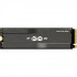 Silicon Power SSD 2Tb XD80 SP002TBP34XD8005, M.2 2280, PCI-E x4, NVMe Silicon Power SSD 2Tb XD80 SP002TBP34XD8005, M.2 2280, PCI-E x4, NVMe