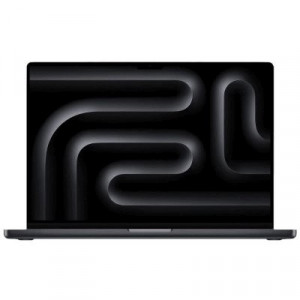 Apple MacBook Pro 16 Late 2023 [MRW13ZP/A] (КЛАВ.РУС.ГРАВ.) Space Black 16" Liquid Retina XDR {(3456x2234) M3 Pro 12C CPU 18C GPU/18GB/512GB SSD}