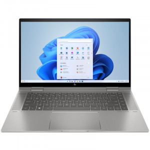 HP ENVY 15-EW1058WM X360 2-in-1 [85S59UA] Silver 15.6" {TOUCH FHD i5-1335U /8GB /512GB/ W11}
