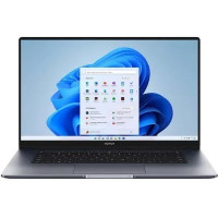 Honor MagicBook 15 [5301AFVQ] Grey 15.6" {FHD Ryzen 5 5500U/16GB/512GB SSD/DOS}