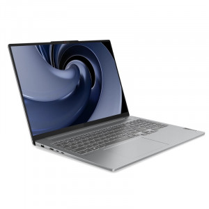 Lenovo IdeaPad Pro 5 16IMH9 [83D4003PRK] Grey 16" {OLED Ultra 7 155H(1.4Ghz)/16384Mb/1024SSDGb/RTX4050(6144Mb)/noOS}