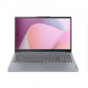Lenovo IdeaPad Slim 3 [82XM00CJRK] Grey 15.6"  {FHD Ryzen 7 7730U/16Gb/512Gb SSD/noOS}