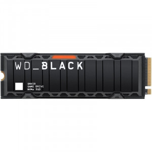 WD SSD M.2 1Tb WDS100T1XHE/WDBAPZ0010BNC-WRSN Black SN850 M.2 2280 WD SSD M.2 1Tb WDS100T1XHE/WDBAPZ0010BNC-WRSN Black SN850 M.2 2280